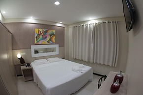 Eunapolis Plaza Hotel