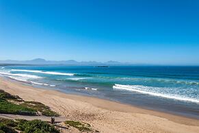 The Beach Club, Mossel Bay