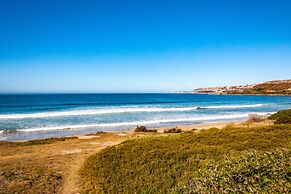 The Beach Club, Mossel Bay