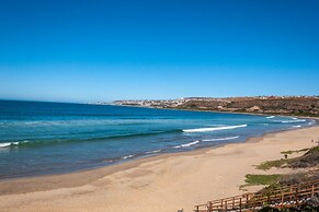 The Beach Club, Mossel Bay