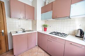 WINWINSTAY Old Town City Apartment