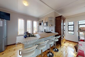 Kasteel Aan Zee Prins