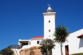 Kasteel Aan Zee Prins