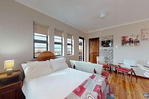 Kasteel Aan Zee Prins