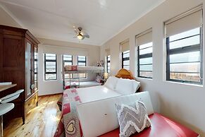 Kasteel Aan Zee Prins