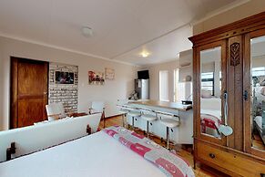 Kasteel Aan Zee Prins