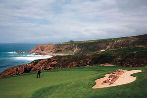 Kasteel Aan Zee Prins