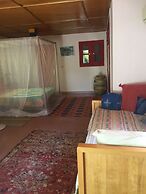 Studio in Tropical Garden