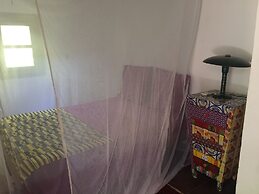 Studio in Tropical Garden