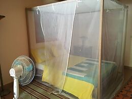 Studio in Tropical Garden