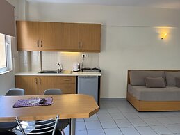 Acropolis Apartments