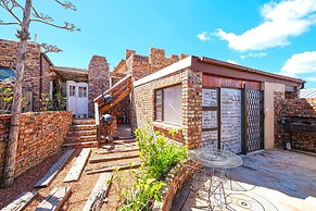 Kasteel Aan Zee Toren
