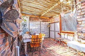 Kasteel Aan Zee Toren