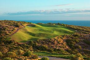 Kasteel Aan Zee Toren