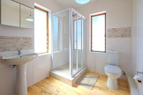 Kasteel Aan Zee Toren