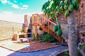Kasteel Aan Zee Toren