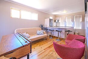 Kasteel Aan Zee Toren