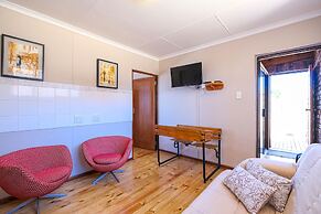 Kasteel Aan Zee Toren