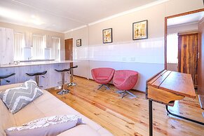 Kasteel Aan Zee Toren