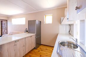 Kasteel Aan Zee Toren