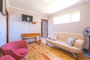 Kasteel Aan Zee Toren