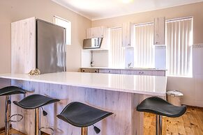 Kasteel Aan Zee Toren