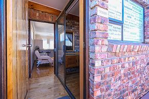 Kasteel Aan Zee Toren