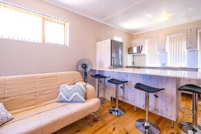 Kasteel Aan Zee Toren