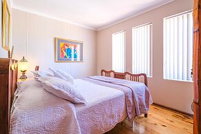 Kasteel Aan Zee Toren