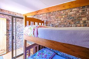 Kasteel Aan Zee Toren