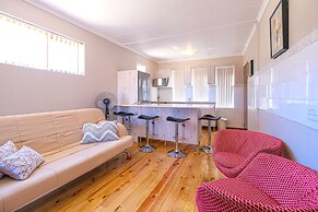 Kasteel Aan Zee Toren