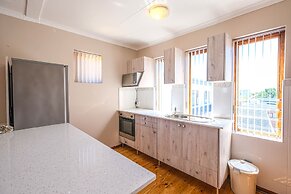 Kasteel Aan Zee Toren