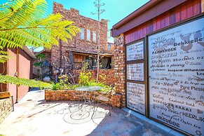 Kasteel Aan Zee Toren