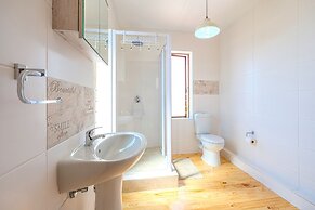 Kasteel Aan Zee Toren