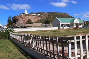 Kasteel Aan Zee Toren