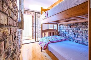 Kasteel Aan Zee Toren