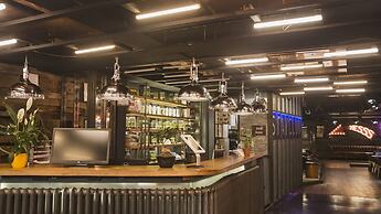 1n Student Hotel Camden - Students Only