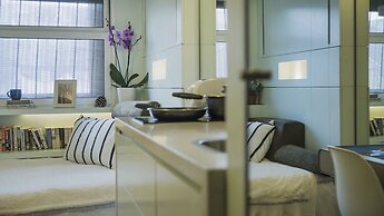 1n Student Hotel Camden - Students Only
