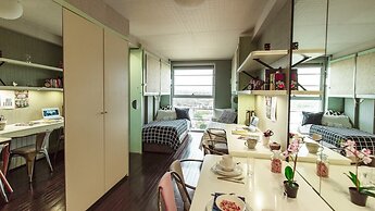 1n Student Hotel Camden - Students Only
