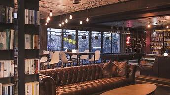1n Student Hotel Camden - Students Only