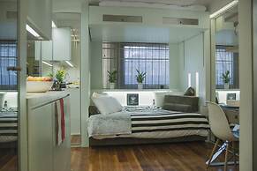 1n Student Hotel Camden - Students Only