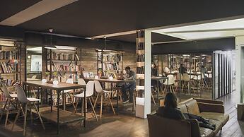 1n Student Hotel Camden - Students Only