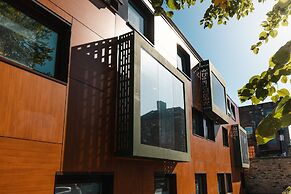 1n Student Hotel Camden - Students Only