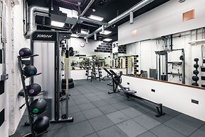 1n Student Hotel Camden - Students Only
