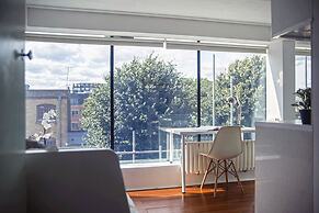1n Student Hotel Camden - Students Only