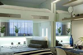 1n Student Hotel Camden - Students Only