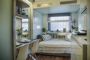 1n Student Hotel Camden - Students Only