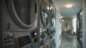 1n Student Hotel Camden - Students Only