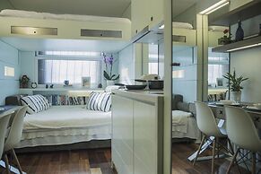 1n Student Hotel Camden - Students Only