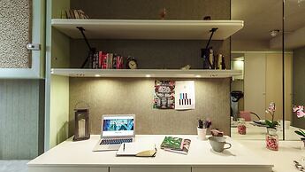1n Student Hotel Camden - Students Only